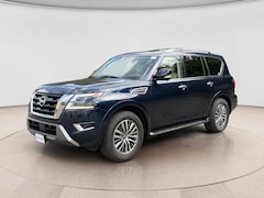 2023 Nissan Armada SL SUV