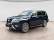  Nissan Armada