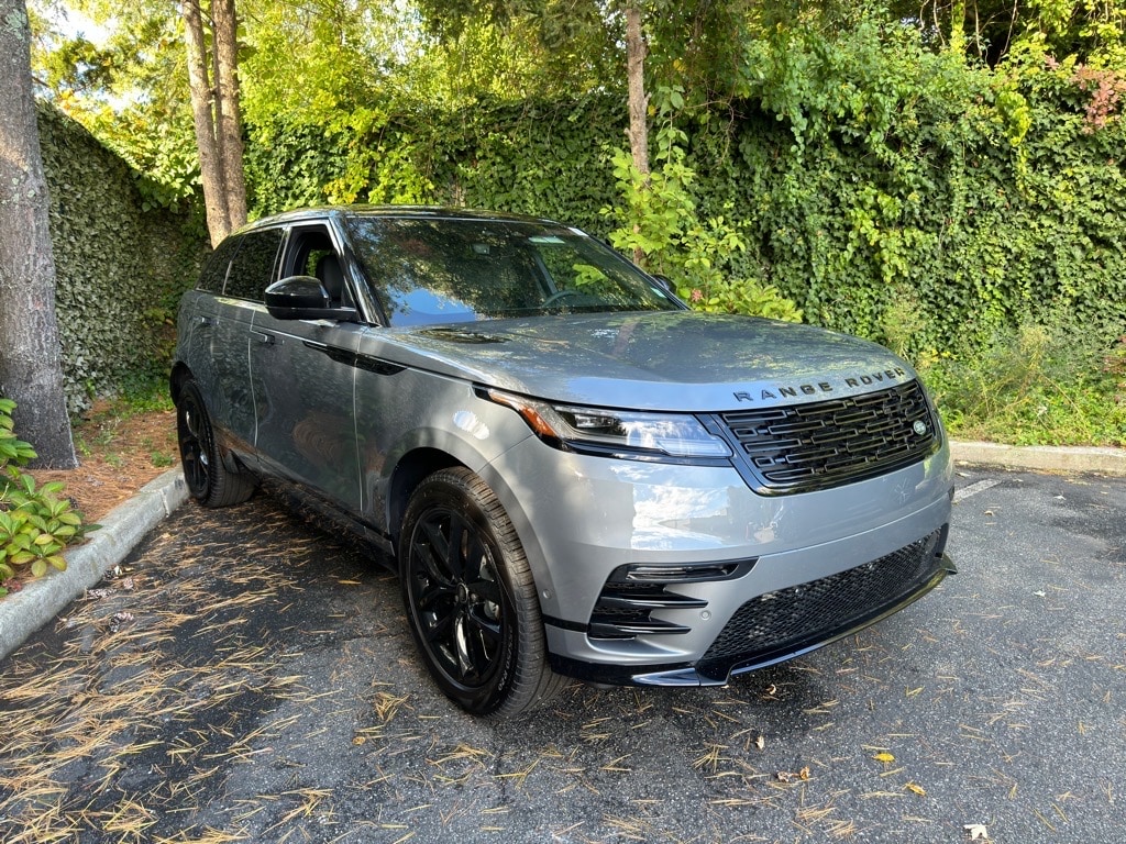 New 2026 Land Rover Range Rover Velar Dynamic SE SUV
