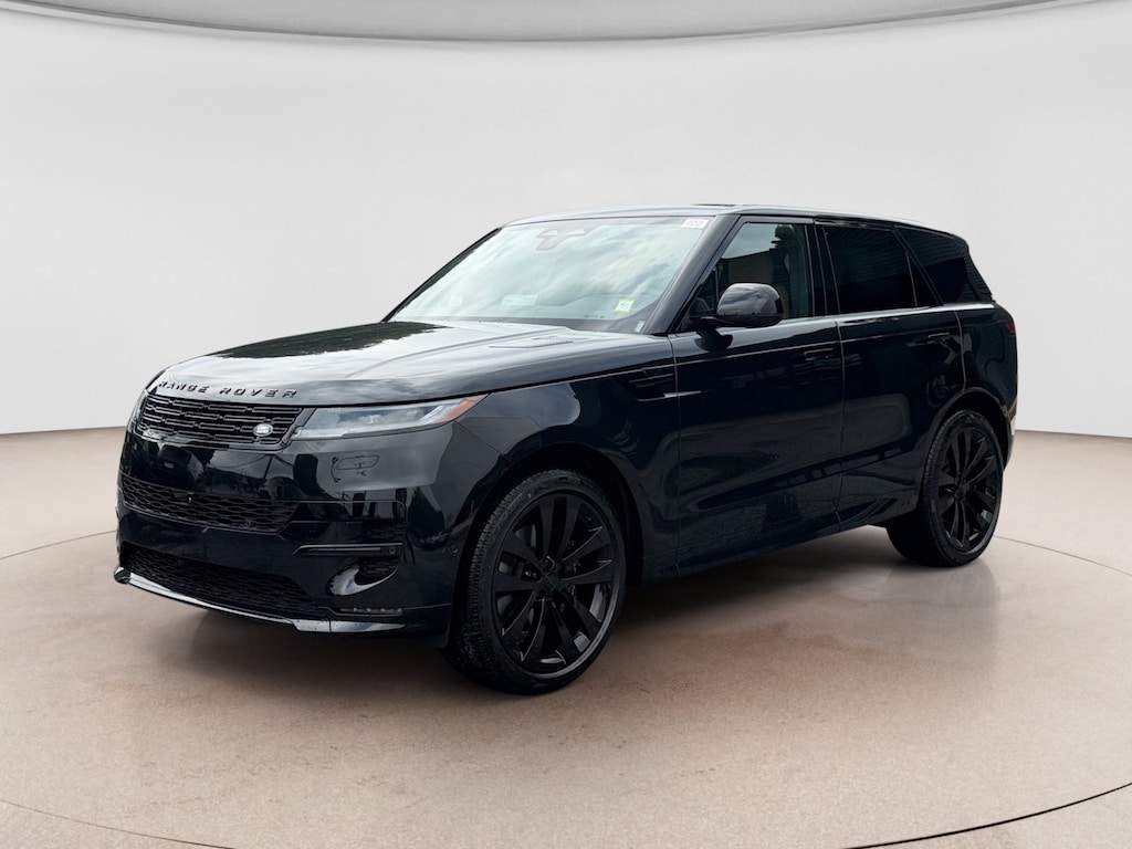 New 2027 Land Rover Range Rover Sport Dynamic SE P400 Range Rover Sport Dynamic SE P400 SUV
