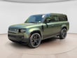  Land Rover Defender 130