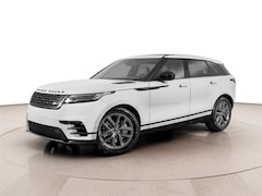 2026 Land Rover Range Rover Velar Dynamic SE SUV