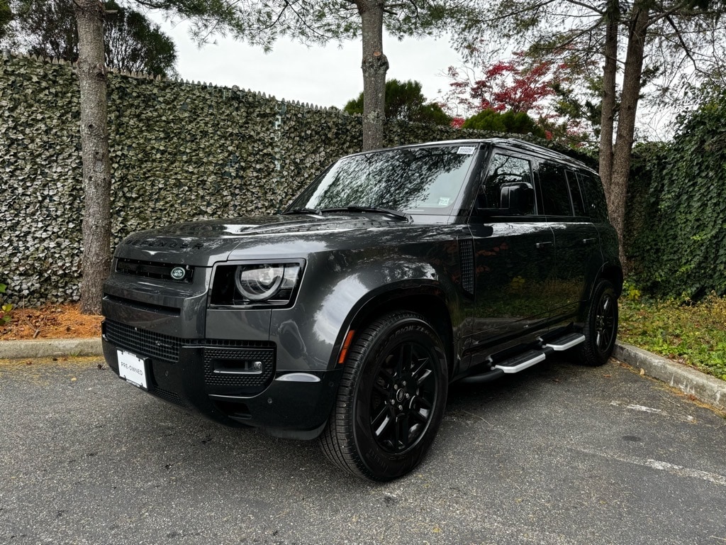 2023 Land Rover Defender X-Dynamic SE
