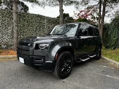 2023 Land Rover Defender 110 X-Dynamic SE SUV