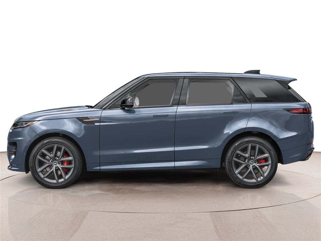 New 2026 Land Rover Range Rover Sport Dynamic SE SUV