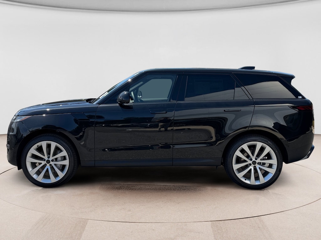 New 2027 Land Rover Range Rover Sport SE P360 Range Rover Sport SE P360 SUV
