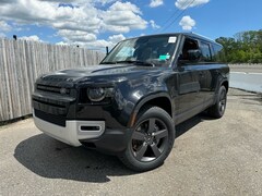 2025 Land Rover Defender 130 S SUV