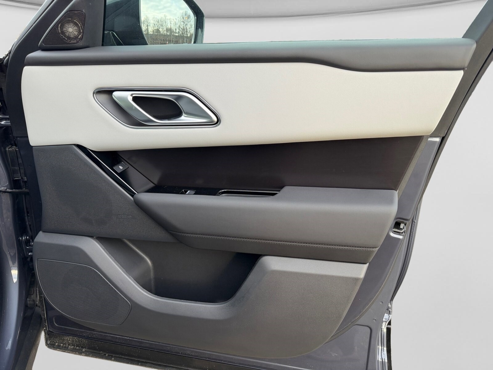 2026 Land Rover Range Rover Velar Dynamic SE - Photo 24