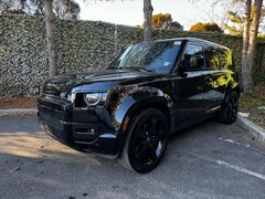 2023 Land Rover Defender 110 V8 SUV