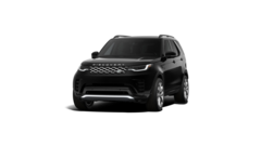 2026 Land Rover Discovery Gemini 360PS SUV