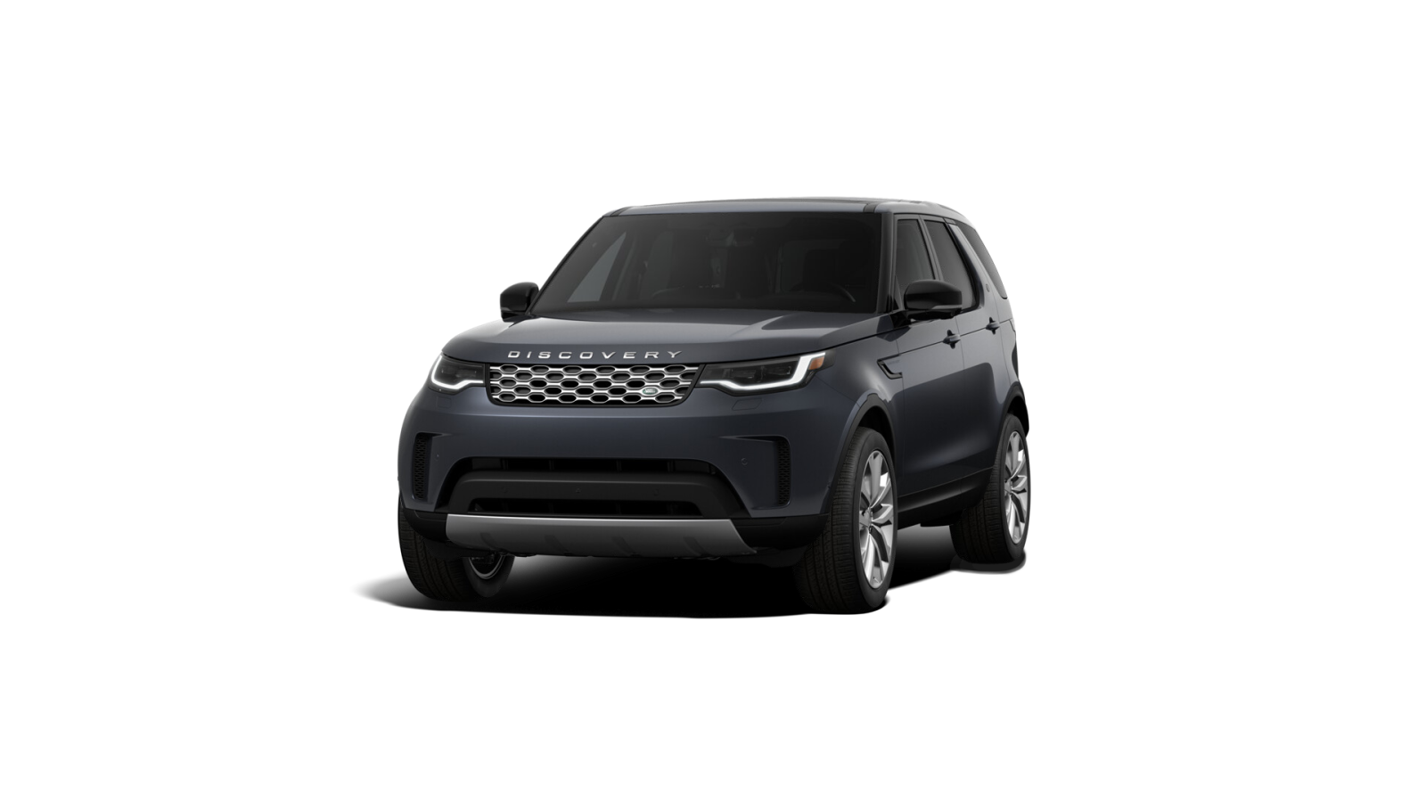 2026 Land Rover Discovery P300 S's photo