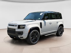 2026 Land Rover Defender 110 Octa SUV