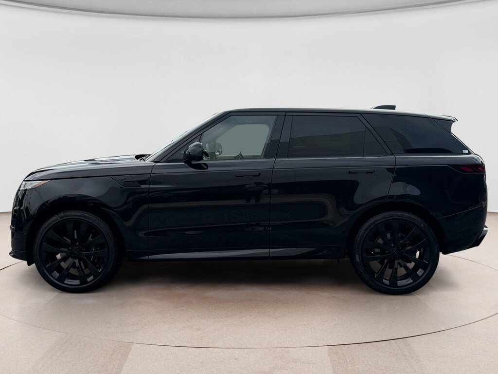 New 2027 Land Rover Range Rover Sport Dynamic SE P400 Range Rover Sport Dynamic SE P400 SUV
