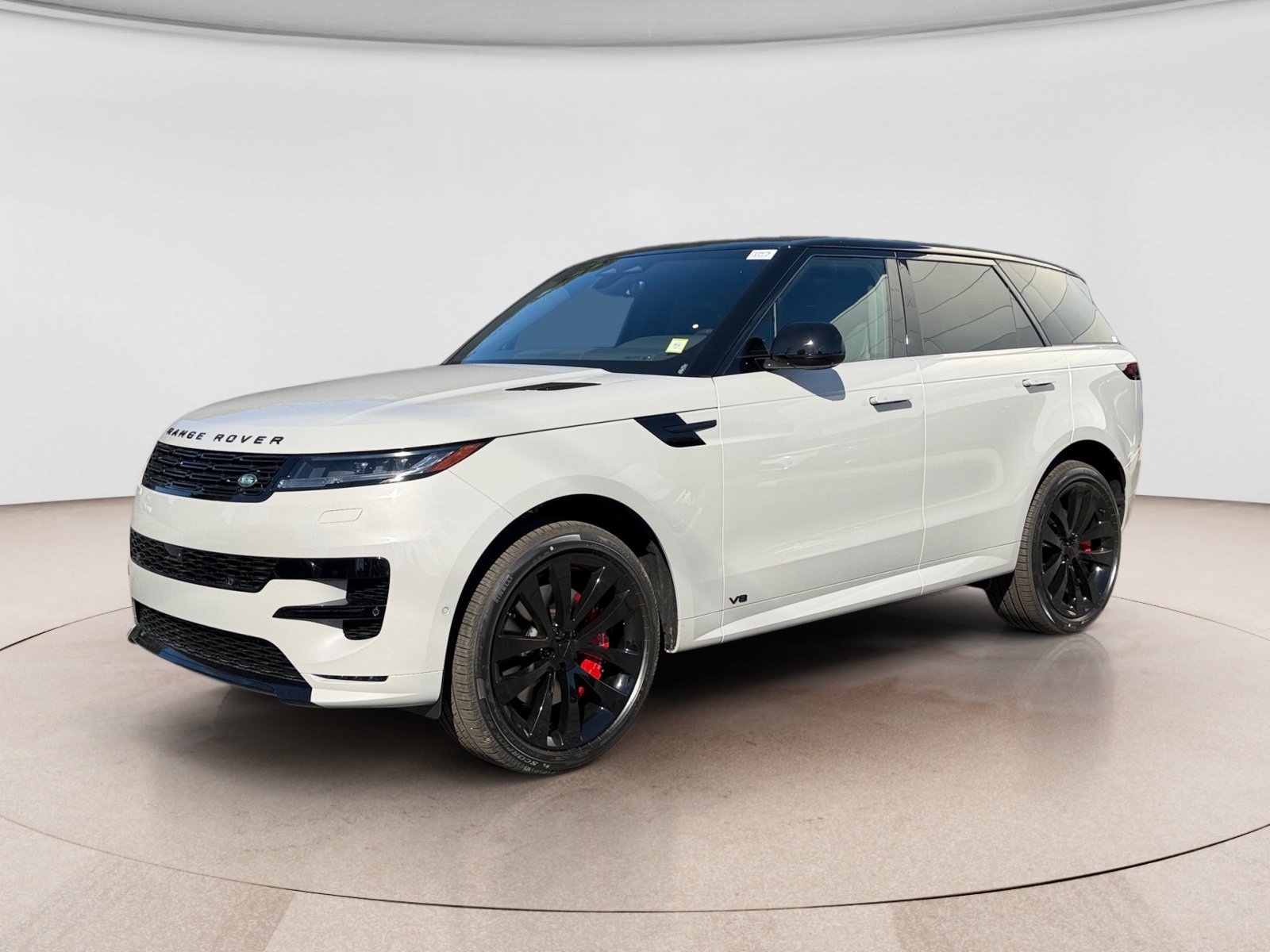 New 2027 Land Rover Range Rover Sport Dynamic SE P530 SUV