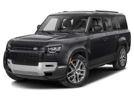 2023 Land Rover Defender 130 X-Dynamic SE SUV