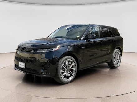 2024 Land Rover Range Rover Sport Dynamic SE SUV