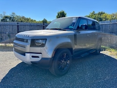 2025 Land Rover Defender 110 S SUV