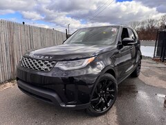2025 Land Rover Discovery S SUV