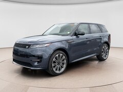2026 Land Rover Range Rover Sport Dynamic SE SUV