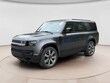  Land Rover Defender 130