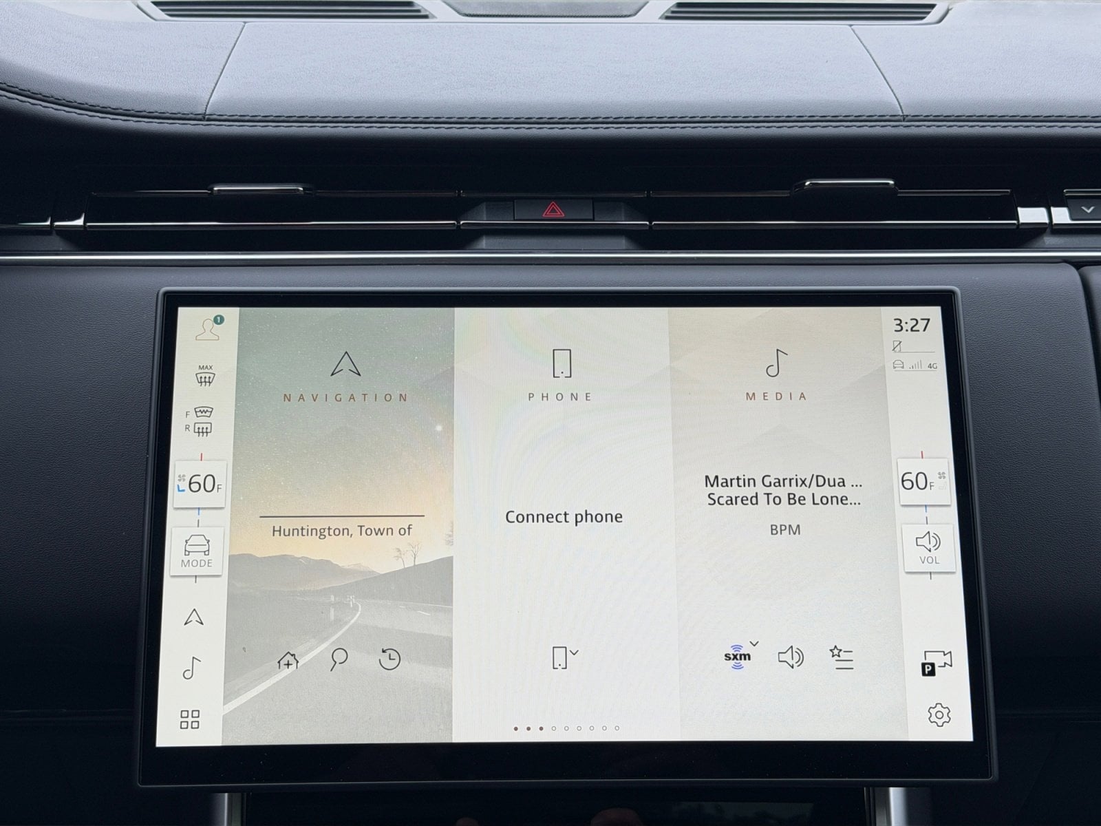 2025 Land Rover Range Rover SE - Photo 14