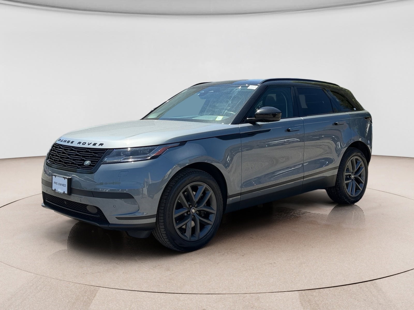 2024 Land Rover Range Rover Velar