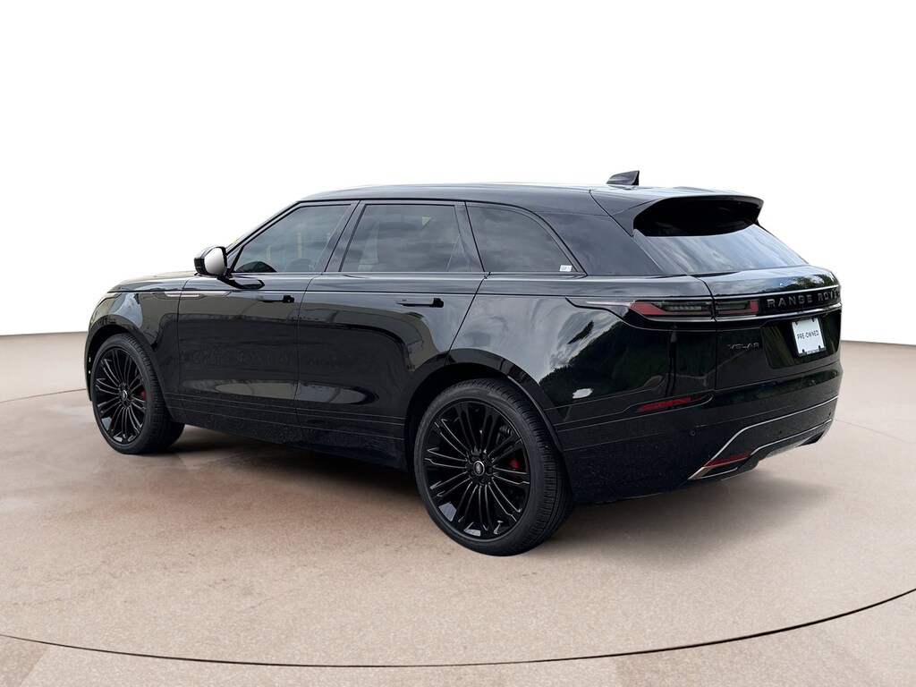 Used 2025 Land Rover Range Rover Velar Dynamic HSE SUV
