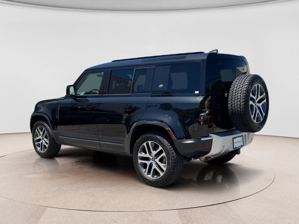 Used 2024 Land Rover Defender 110 110 S SUV