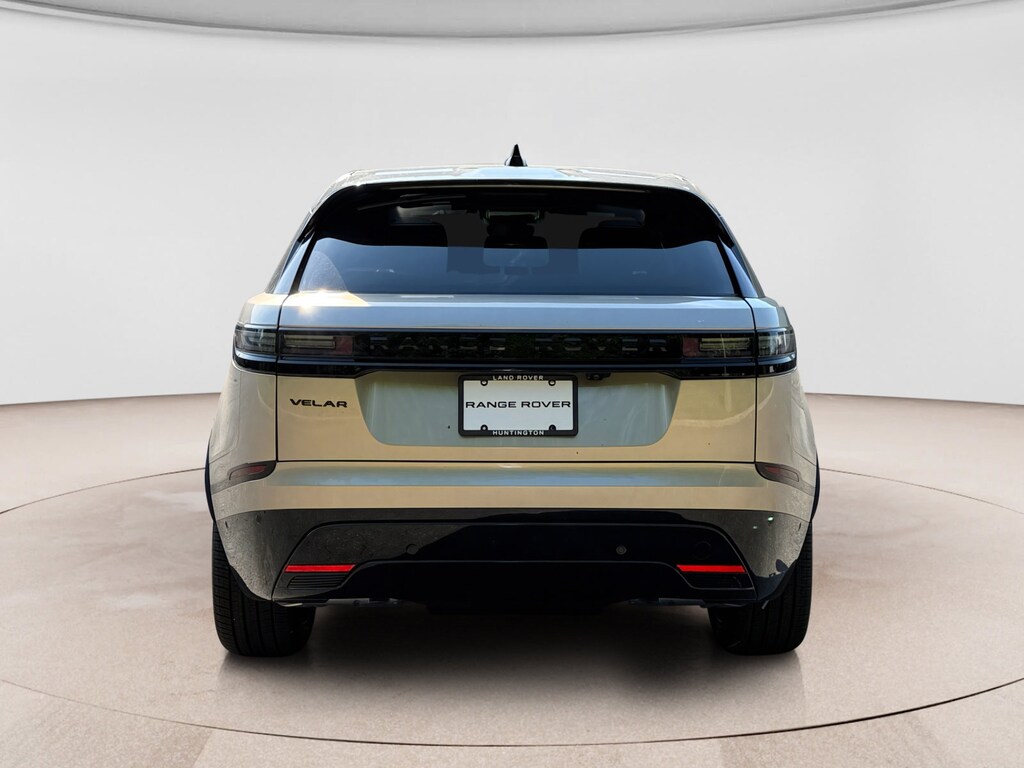 New 2026 Land Rover Range Rover Velar Belgravia Edition Range Rover Velar Belgravia Edition