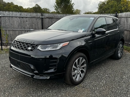 2025 Land Rover Discovery Sport Dynamic SE SUV SWB