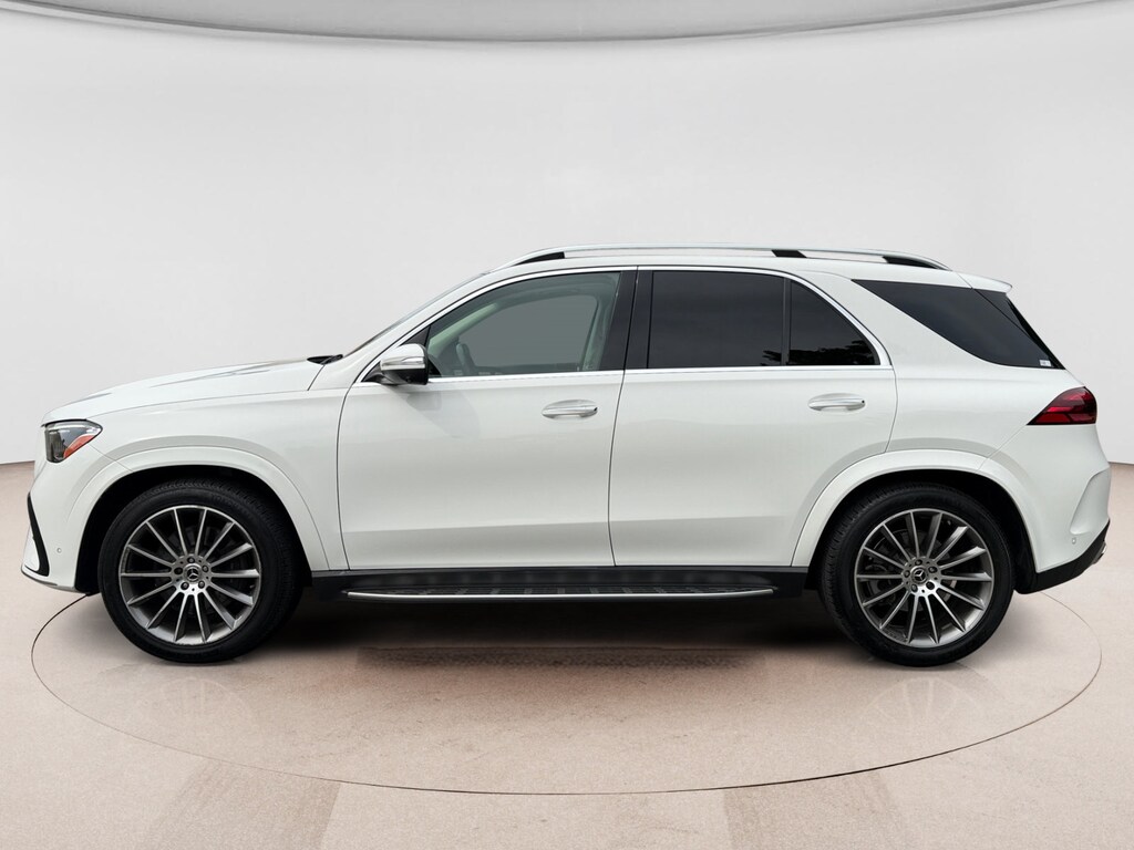 Used 2024 Mercedes-Benz GLE 350 GLE 350 4maticĀ® SUV