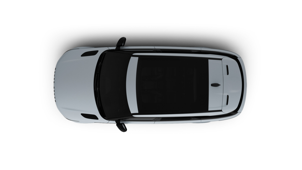 New 2026 Land Rover Range Rover Velar Belgravia 400PS Auto
