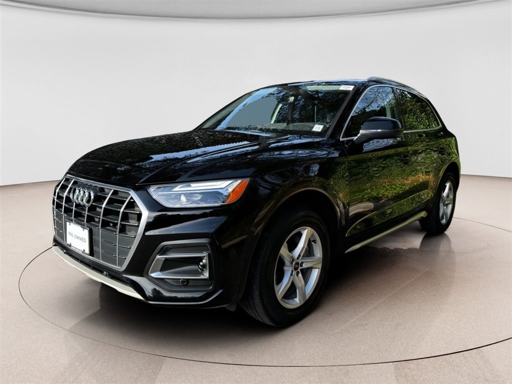 2023 Audi Q5 Premium