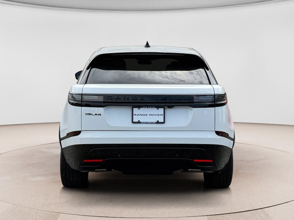 New 2026 Land Rover Range Rover Velar Belgravia Edition Range Rover Velar Belgravia Edition