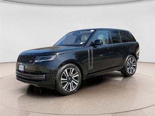 Used 2023 Land Rover Range Rover SE SUV for sale on Long Island