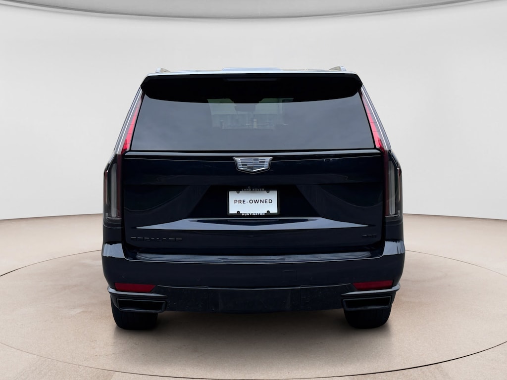 Used 2023 CADILLAC Escalade Sport SUV