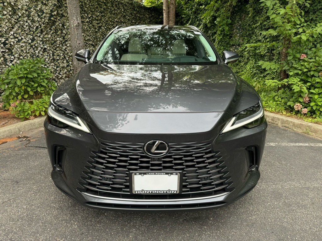 2024 Lexus RX 350 Luxury photo 2