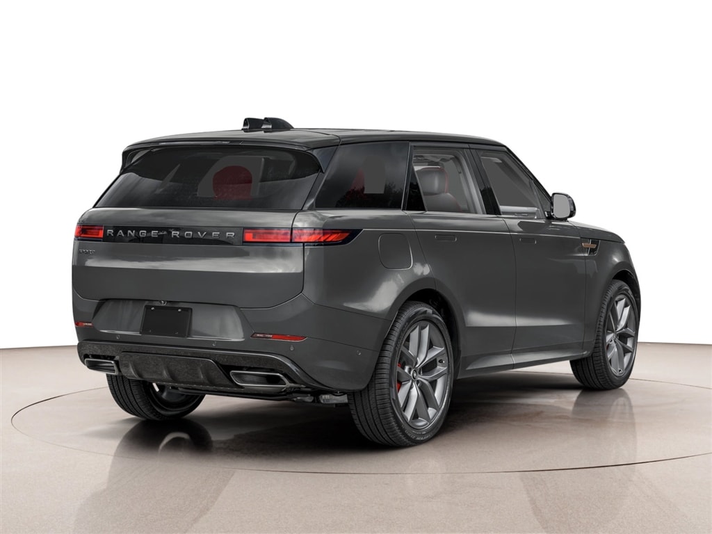 New 2026 Land Rover Range Rover Sport Dynamic SE SUV