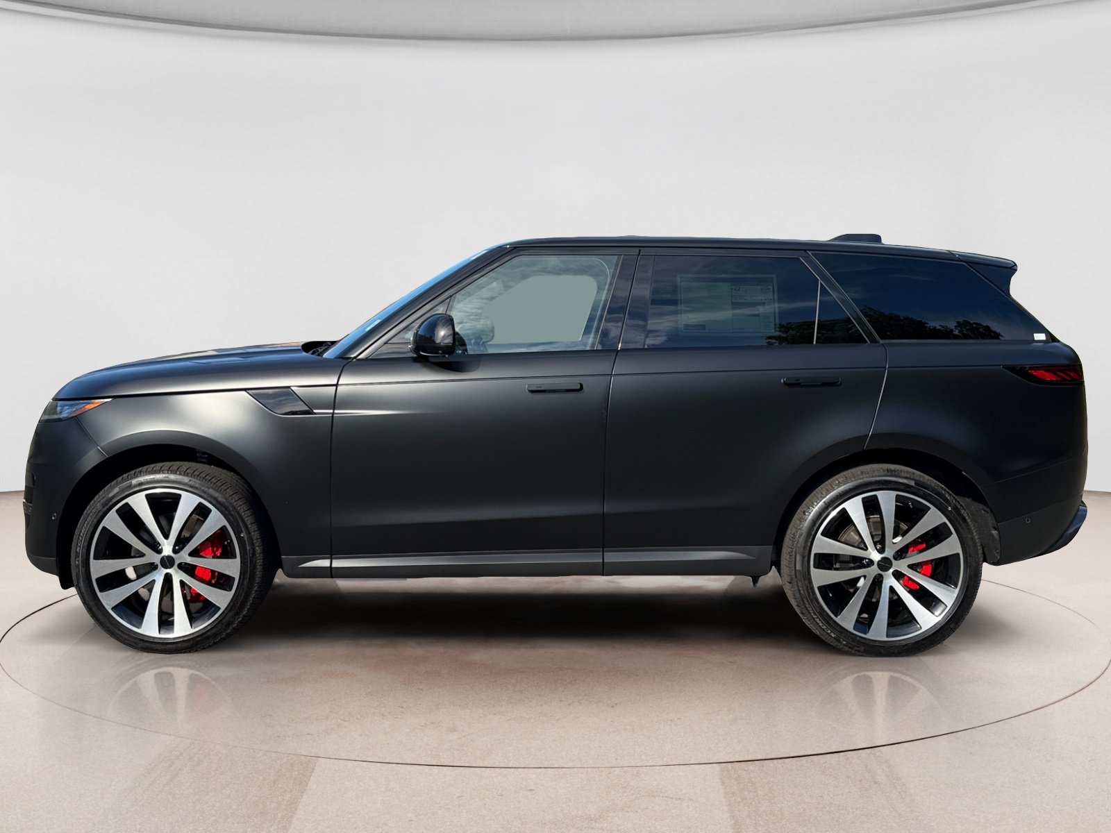New 2027 Land Rover Range Rover Sport SE P360 SUV