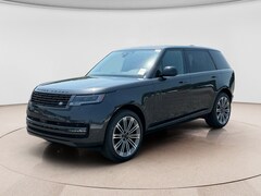 2026 Land Rover Range Rover SE LWB 7-Seats / V8 SUV