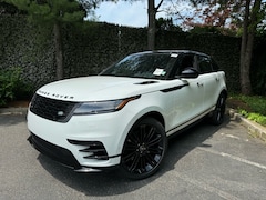 2026 Land Rover Range Rover Velar Dynamic SE SUV