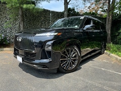 2025 INFINITI QX80 Autograph SUV