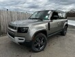 Land Rover Defender 110