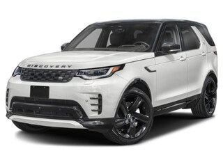 Used 2024 Land Rover Discovery S SUV for sale on Long Island