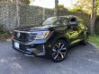 Volkswagen Atlas Cross Sport