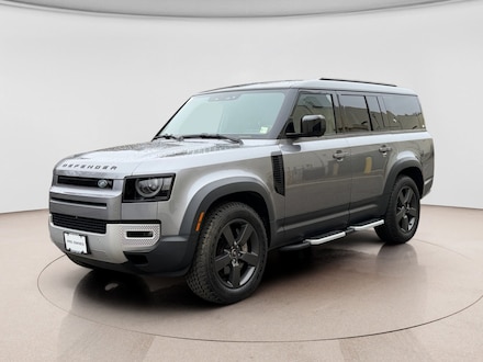 2023 Land Rover Defender 130 SE SUV