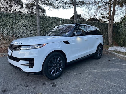 2023 Land Rover Range Rover Sport SE SUV