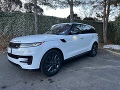 2023 Land Rover Range Rover Sport SE SUV
