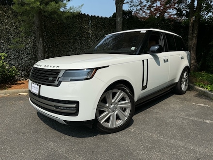 2023 Land Rover Range Rover SE SUV