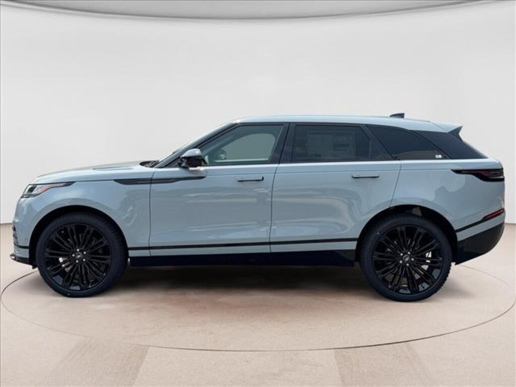 New 2026 Land Rover Range Rover Velar Belgravia Edition Range Rover Velar Belgravia Edition